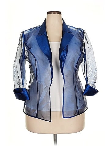 Alex Evenings Jacket (view 1)