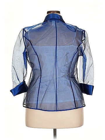 Alex Evenings Jacket (view 2)
