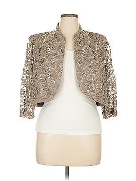 R&M Richards Jacket
