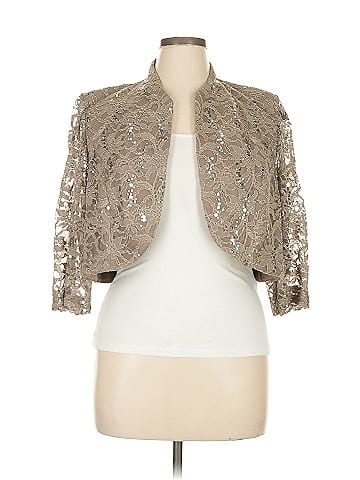 R&M Richards Jacket (view 1)