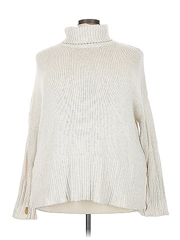 OFFLINE by Aerie Turtleneck Sweater (view 1)