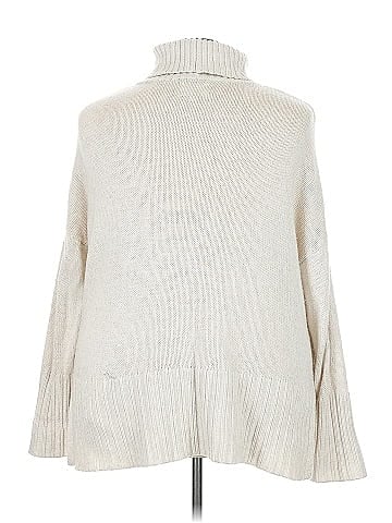 OFFLINE by Aerie Turtleneck Sweater (view 2)