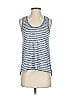Gap Blue Tank Top Size XS - photo 1