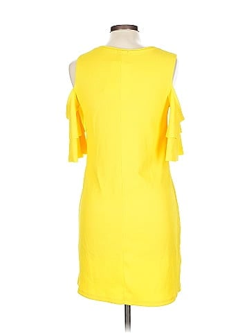 Bershka Cocktail Dress (view 2)