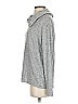 Soft Joie Gray Turtleneck Sweater Size XS - photo 5