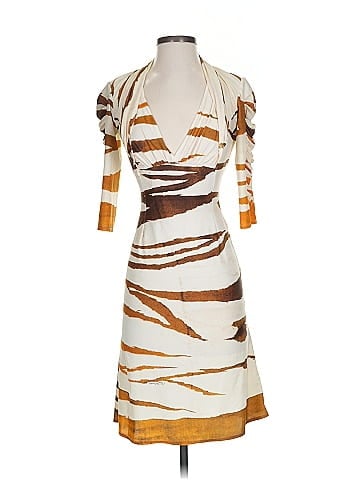 Roberto Cavalli Cocktail Dress (view 1)
