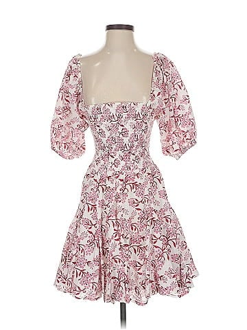 Erica Wilson Cocktail Dress (view 1)