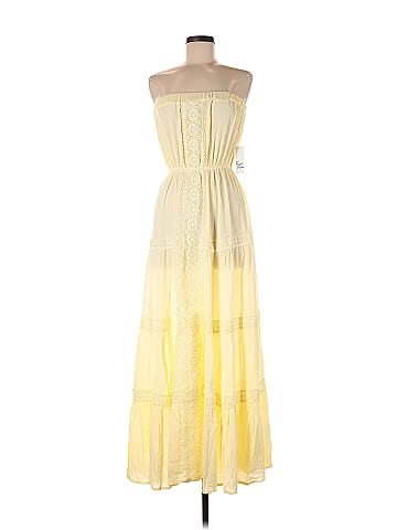Faded Rose Cocktail Dress (view 1)