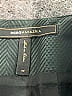 BCBGMAXAZRIA 100% Acetate Solid Black Formal Skirt Size 2 - photo 4