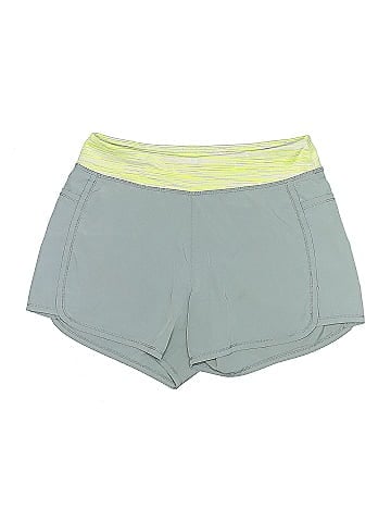 Active by Old Navy Athletic Shorts (view 1)