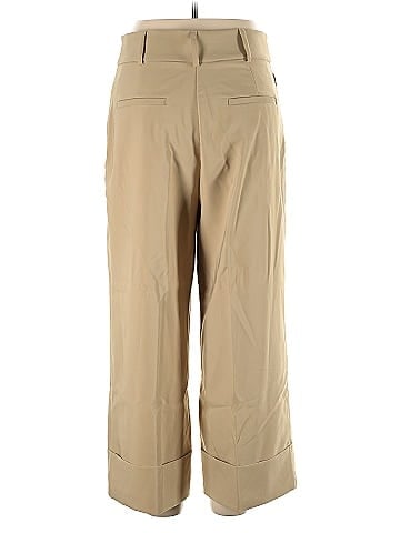 7th Avenue Design Studio New York & Company Khakis (view 2)