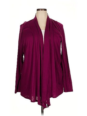 Mix by 41 Hawthorn Cardigan (view 1)