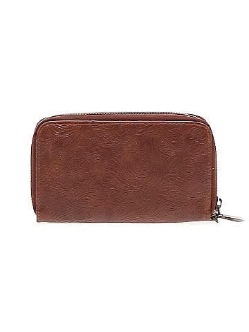 Unbranded Wallet (view 2)