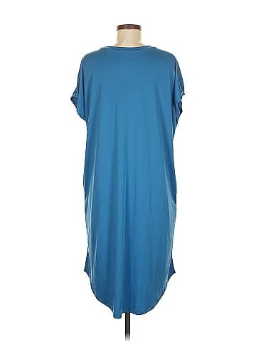 Cuddl Duds Casual Dress (view 2)