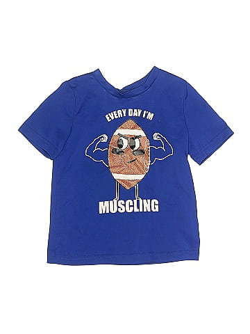 Okie Dokie Short Sleeve T-Shirt (view 1)