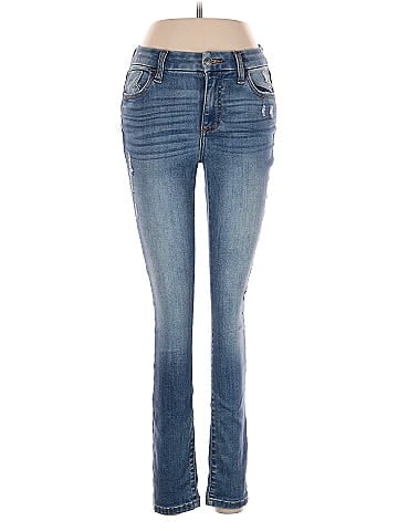 STUDIO BLUE Jeans (view 1)