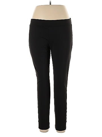 Zenergy by Chico's Active Pants (view 1)