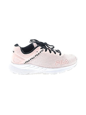 FILA Sneakers (view 1)