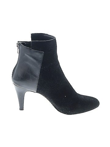 Audrey Brooke Ankle Boots (view 1)