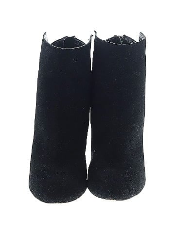 Audrey Brooke Ankle Boots (view 2)