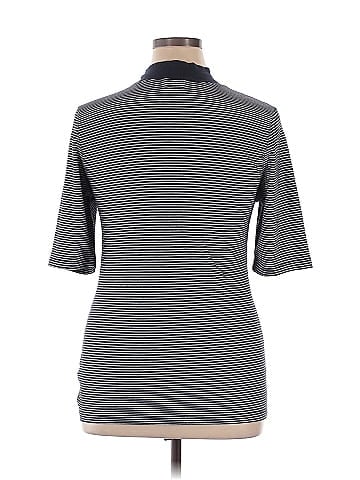 t.la Short Sleeve Turtleneck (view 2)