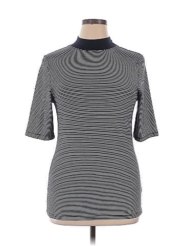 t.la Short Sleeve Turtleneck (view 1)