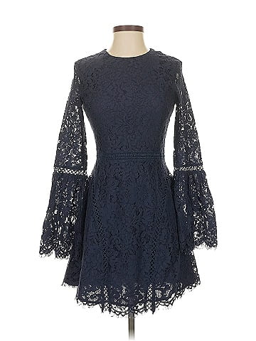 Minuet Cocktail Dress (view 1)