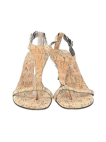 Donald J Pliner Heels (view 2)