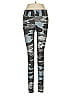 Terez Print Blue Leggings Size M - photo 1