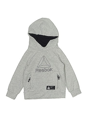 Reebok Sweatshirt (view 1)