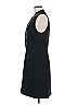 Barbara Bui 100% Polyester Black Cocktail Dress Size EU (FR) 40 / US 8 - photo 5