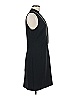 Barbara Bui 100% Polyester Black Cocktail Dress Size EU (FR) 40 / US 8 - photo 4