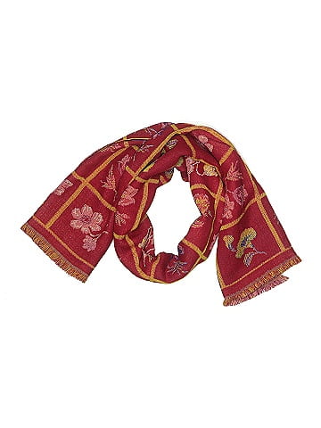Kenzo Scarf (view 1)