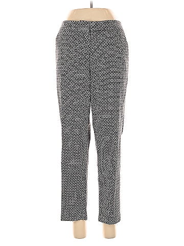 Donna Ricco Casual Pants (view 1)