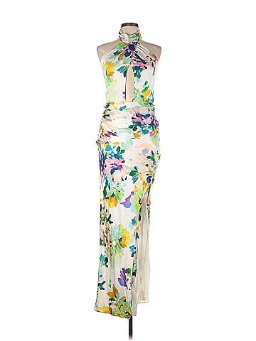 Nicholas Cocktail Dress (view 1)