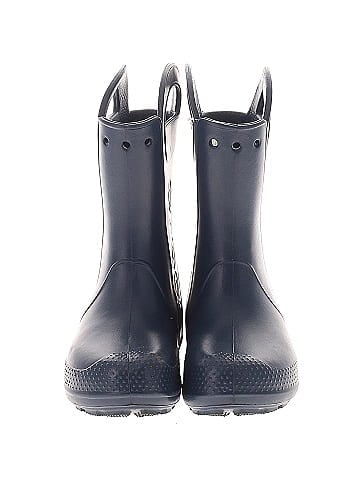 Crocs Rain Boots (view 2)
