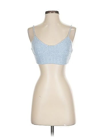 Blāshe Tank Top (view 1)