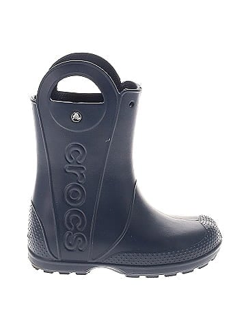 Crocs Rain Boots (view 1)