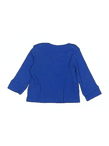 Nike 3/4 Sleeve T-Shirt (view 2)
