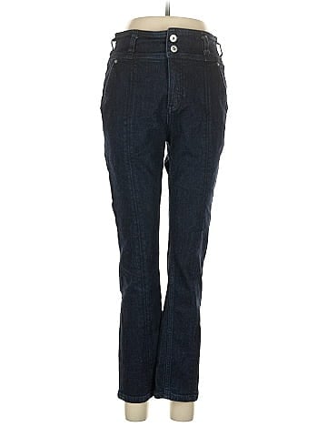 Pilcro by Anthropologie Jeans (view 1)