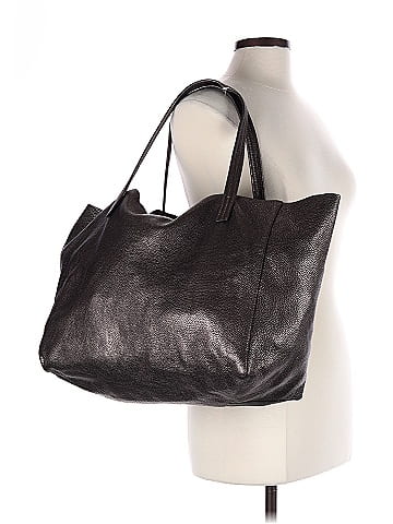 Kurt Geiger London Leather Tote (view 2)