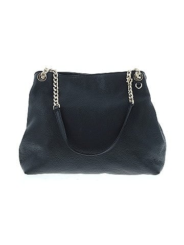 MICHAEL Michael Kors Leather Shoulder Bag (view 1)