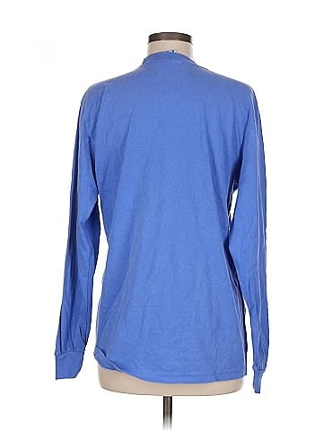 Comfort Colors Long Sleeve T-Shirt (view 2)