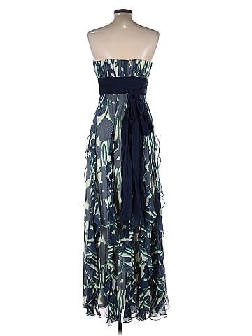 BCBGMAXAZRIA Cocktail Dress (view 2)