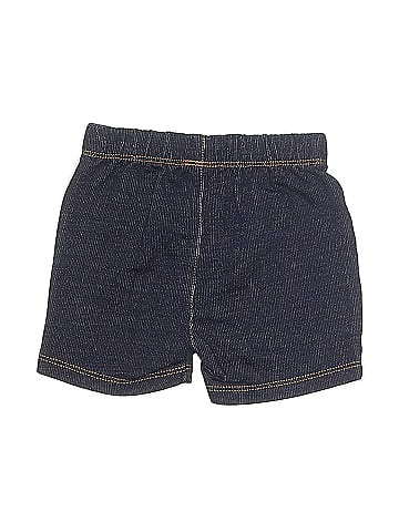 Pekkle Denim Shorts (view 2)