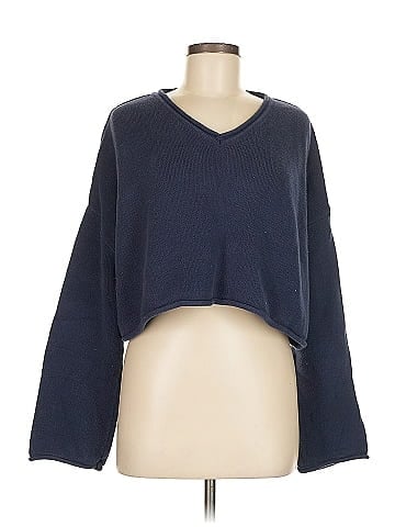 LA Hearts Pullover Sweater (view 1)