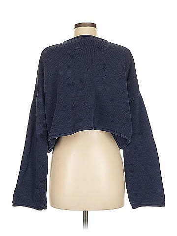 LA Hearts Pullover Sweater (view 2)