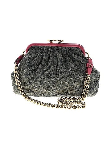 Marc Jacobs Leather Shoulder Bag (view 1)