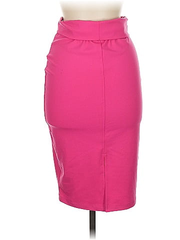 Bebe Formal Skirt (view 2)