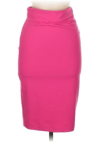 Bebe Formal Skirt (view 1)